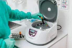 Centrifuge